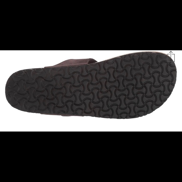 Brand new in box Birkenstock-like sandals - Picture 2 of 3